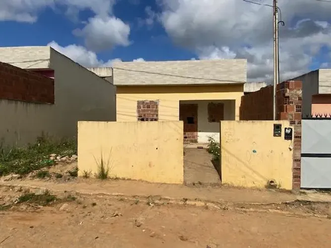 Chance única Casa no Nova Cha de Alegria, Cha de Alegria - PE, N. SN LT 11 QD D, 2 quarto