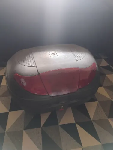 Vendo bauleto 45l