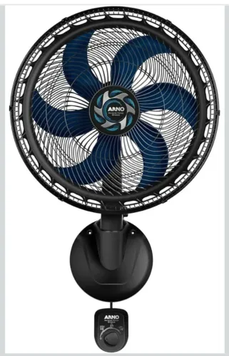 Ventilador de Parede Arno Xtreme Force Breeze 50cm