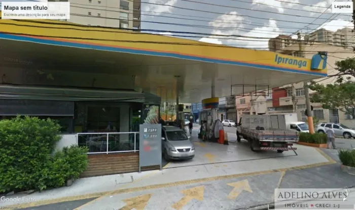 Terreno na Barra Funda - venda ou locação- 959m²total