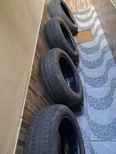 Pneus PIRELLI Original 185/60/R15