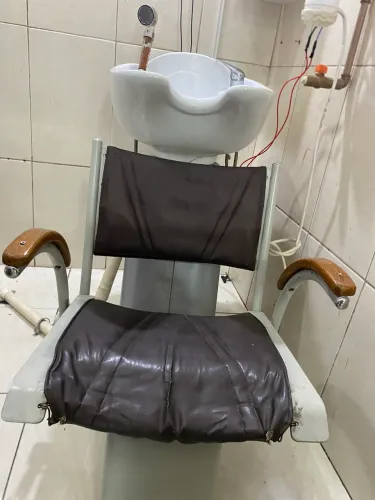 Lavatório de louça Ferrante