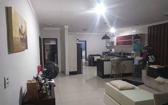 Casa à Venda - Potengi - Natal/RN