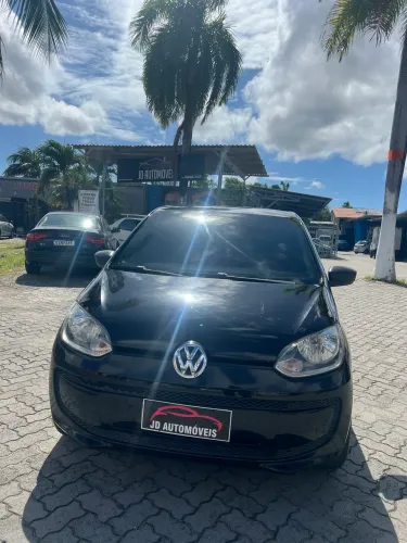 Volkswagen Up! Take 1.0 T. Flex 12V 3P 2015