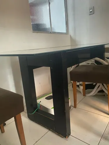 Mesa 6 lugares