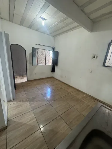 Alugo Casa Édson Passos