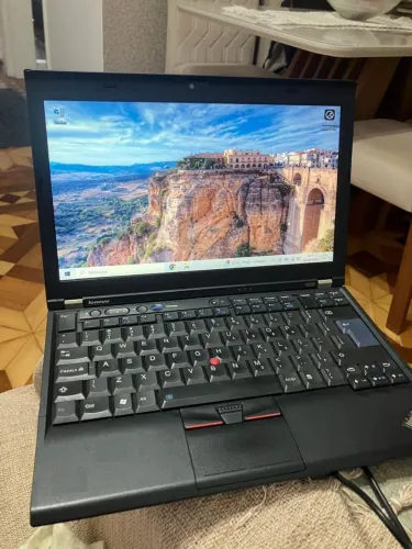 Notebook Lenovo thinkpad x220 12,5 polegadas
