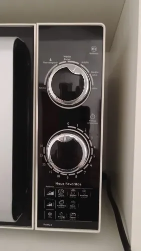 Microondas Philco PMM24 21 litros