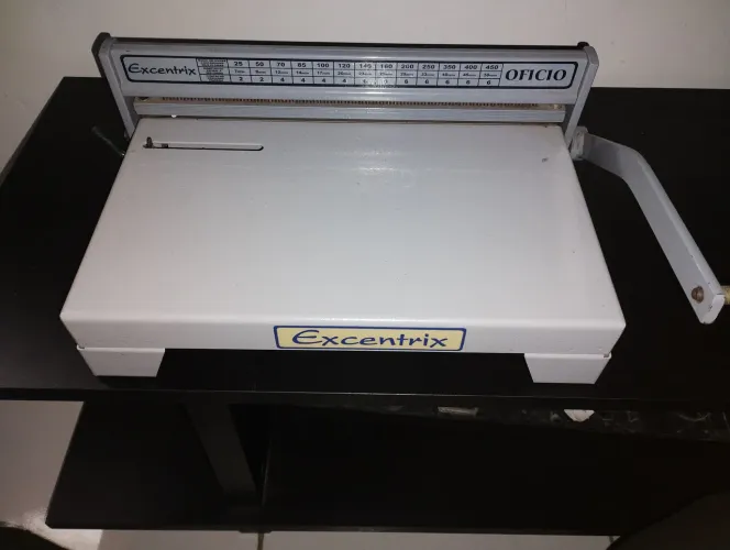 Excentrix Ofício