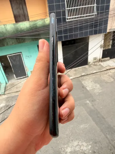 Galaxy A30S