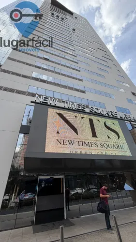 Edifício New Times Square
