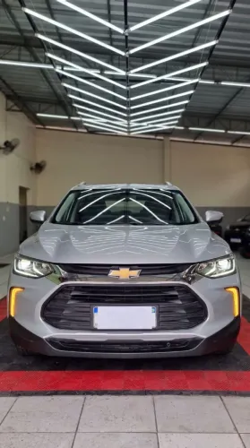 Chevrolet Tracker Premier 1.2 Turbo 12V Flex AUT 2023