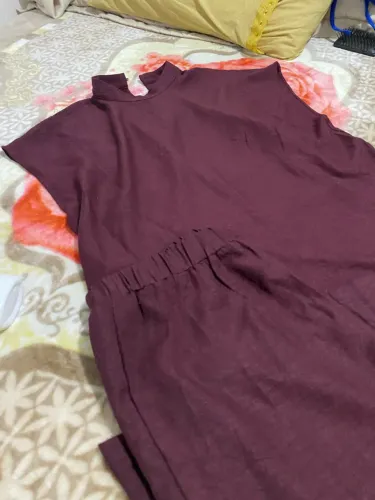 Conjunto Alfaiataria no Linho