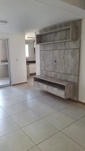 Apartamento Duplex em Bauru