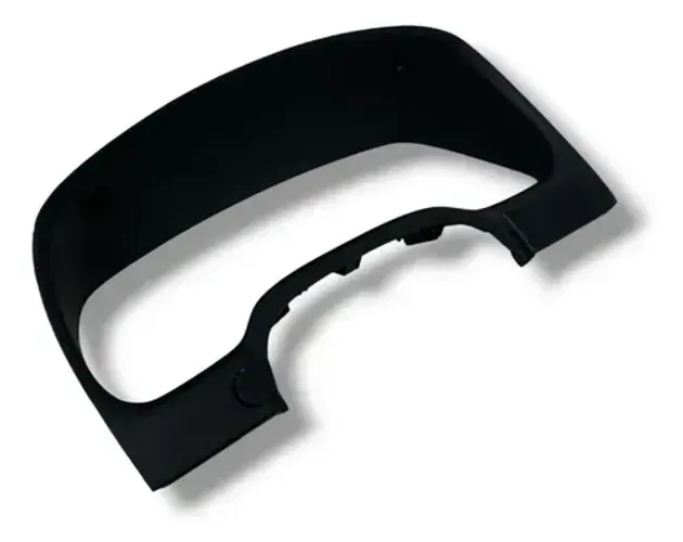 Moldura Painel Instrumento Gm Astra 2003 2004 2005 2006 2011
