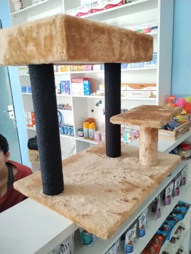 Arranhador de gato