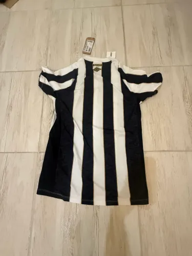 Camisa do Santos