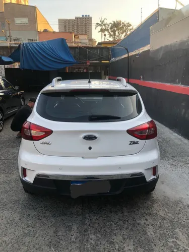 JAC T40 1.5 Jet Flex 16V 5P Mec. 2018