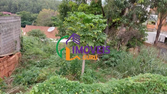 TERRENO - PARQUE FLORENCE - SP