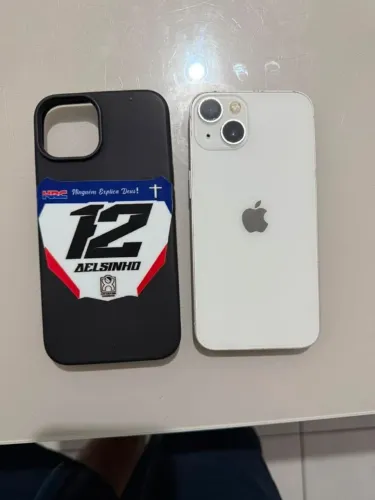 iPhone 13