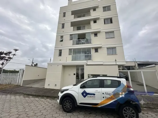 Apartamento para aluguel, Centro, Palhoça