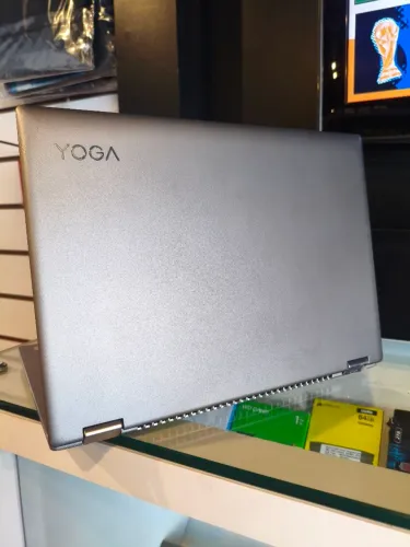NOTEBOOK LENOVO YOGA 520