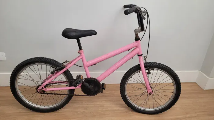 Venda bike aro 20