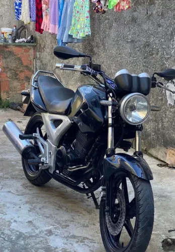 Troco em moto menor, carro ou dinheiro