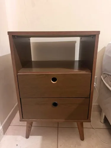 Mesa de cabeceira