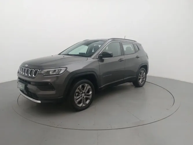 Jeep Compass Long. T270 1.3 TB 4X2 Flex AUT 2025