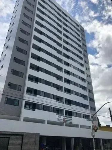 Imóvel para venda tem 52 metros quadrados com 2 quartos em Iputinga - Recife - PE