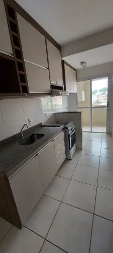 Apartamento Condomínio Vero