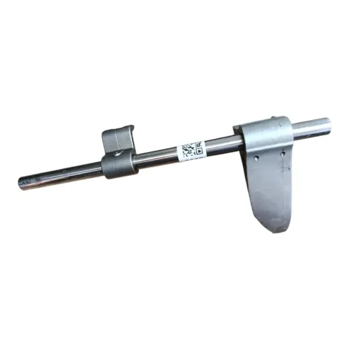 Garfo De Engate 3a 4a Cambio Eaton Fso4505 C/ Eixo
