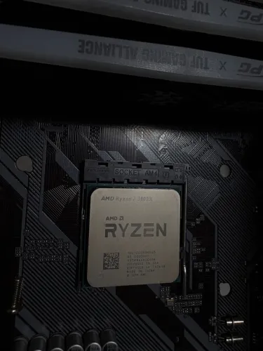Ryzen 7 3800x