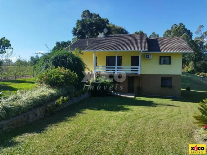 Sítio / Chácara para Venda em Nova Petrópolis / RS no bairro Treze Colônias