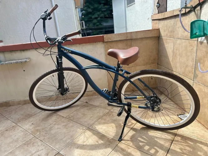 Bicicleta praiana