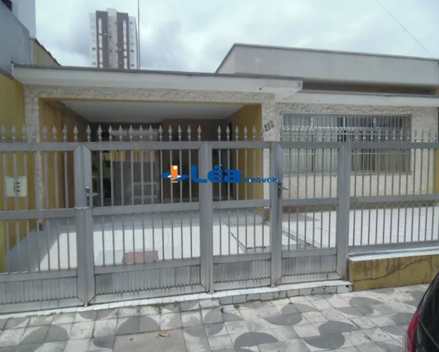 CASA RESIDENCIAL em SUZANO - SP, CENTRO