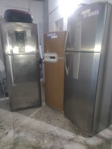 Vende-se geladeiras 