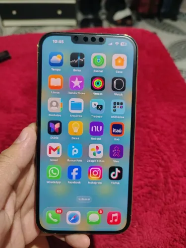iPhone 13 Pro Max