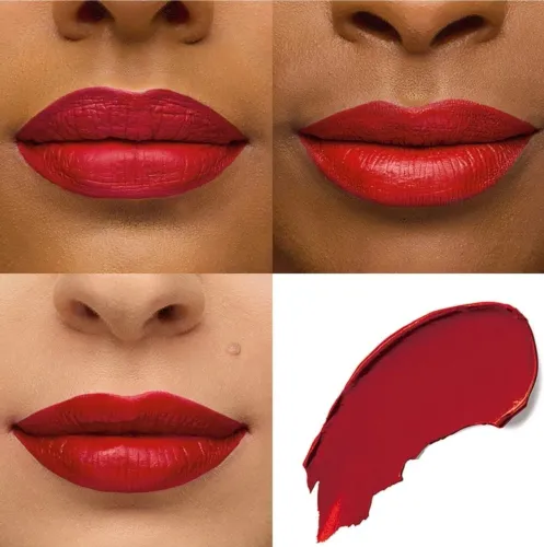 Batom Avon Power Stay Vermelhaço