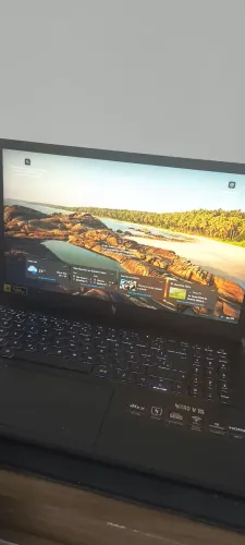Nitro V rtx4050