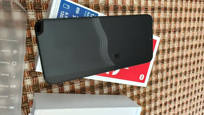 Redmi 15 c 