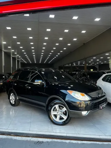 Hyundai Veracruz GLS 3.8 4WD Aut. 2010