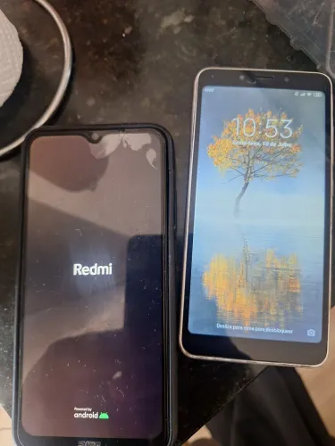 Celulares com.defeitos pra tirar peças ou conserto
