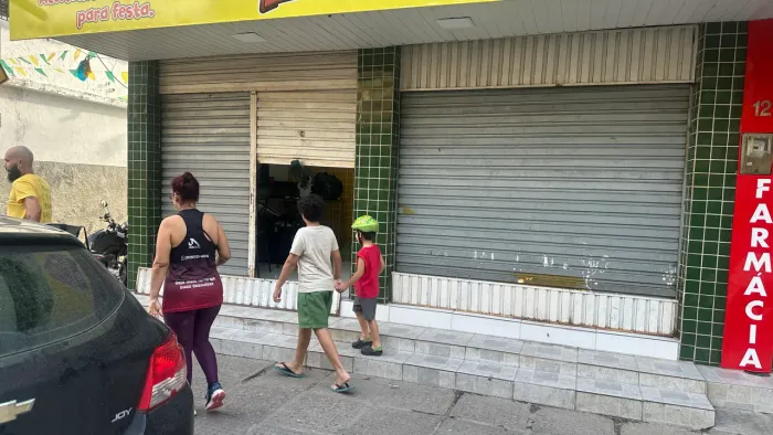 REPASSO EXCELENTE PONTO COMERCIAL