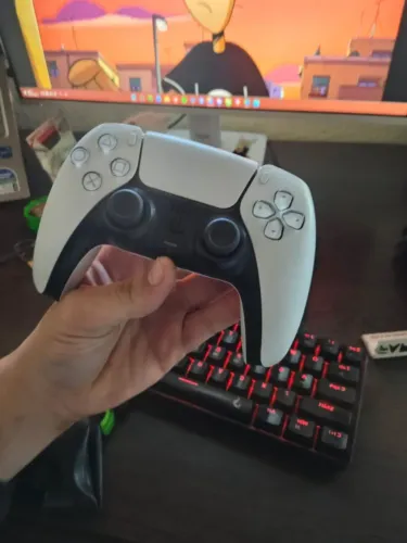 Controle PS5 DualSense