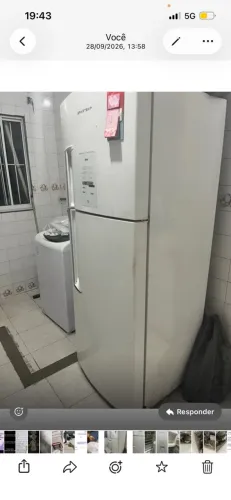 Geladeira