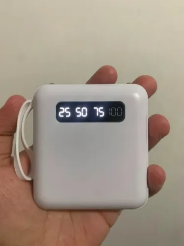 Power Bank - Bateria extra