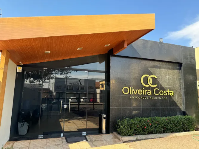 ESCRITÓRIO/SALA PRIVATIVA