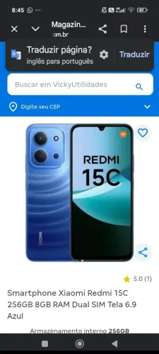 Cell novo 